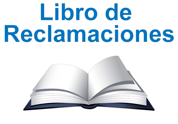 Libro de reclamaciones
